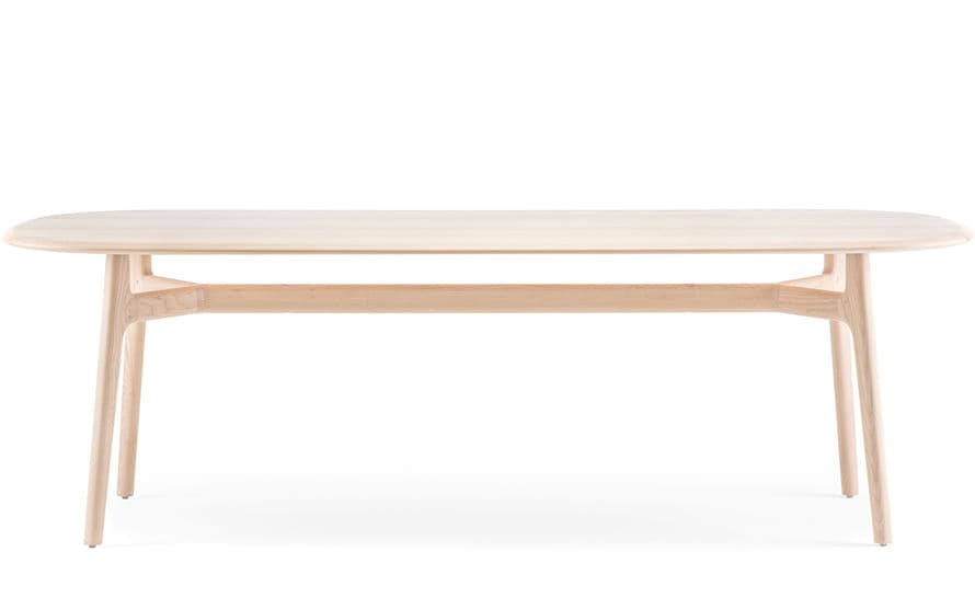 solo oblong table 783