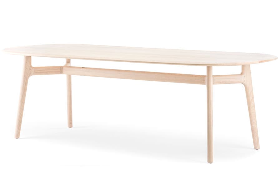 solo oblong table 783