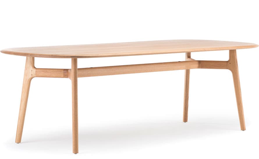 solo oblong table 783