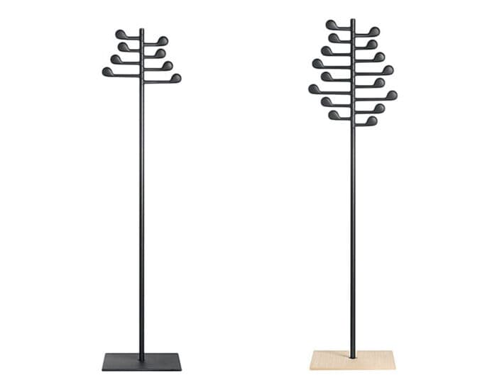 song coat rack