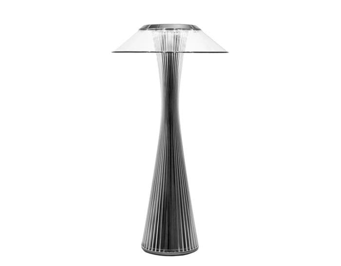 kartell space table lamp