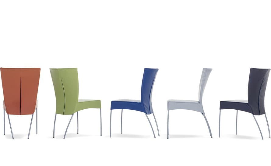 spica dining chair