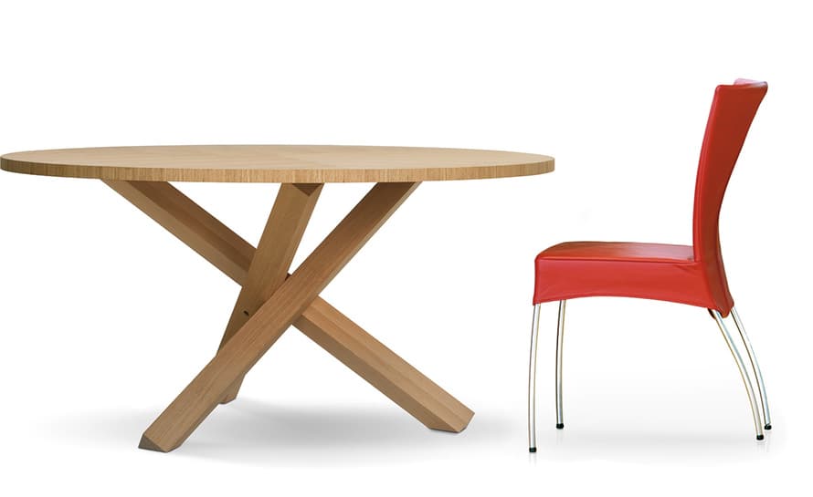 spica dining chair