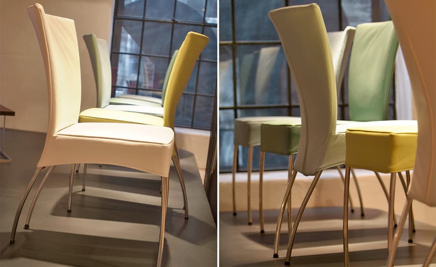 spica dining chair