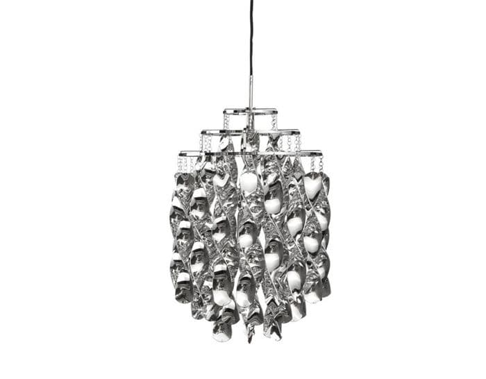 panton spiral mini pendant lamp
