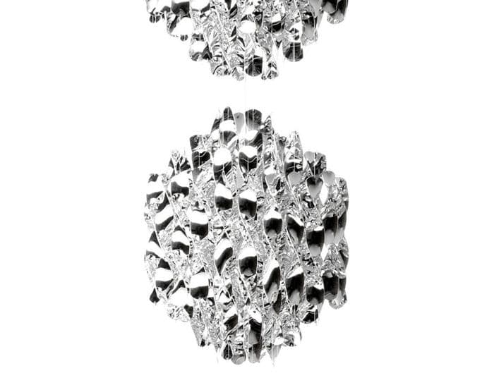 panton spiral sp2 hanging lamp
