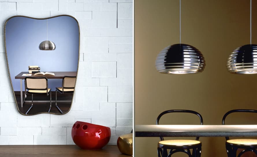 splugen brau pendant lamp