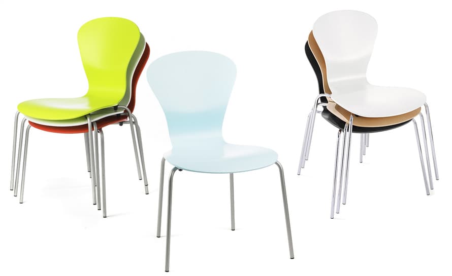 sprite side chair