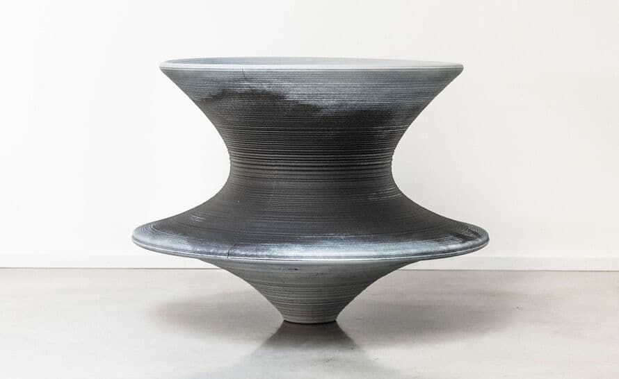 magis spun chair