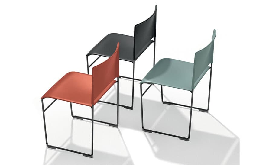 stacy stacking chair