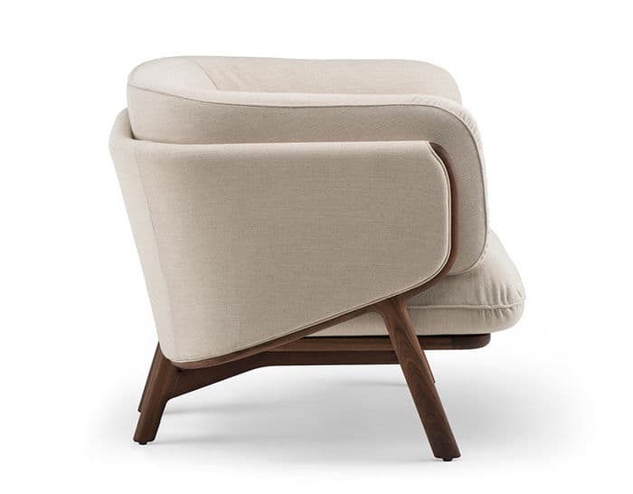 stanley armchair 102s