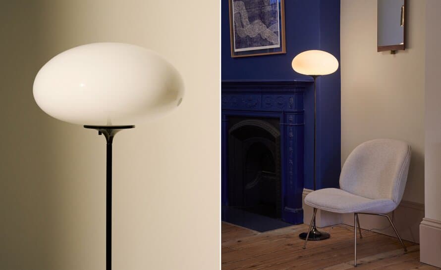 stemlite floor lamp