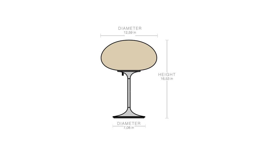 Stemlite Table Lamp