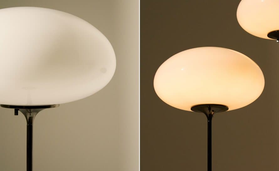 Stemlite Table Lamp