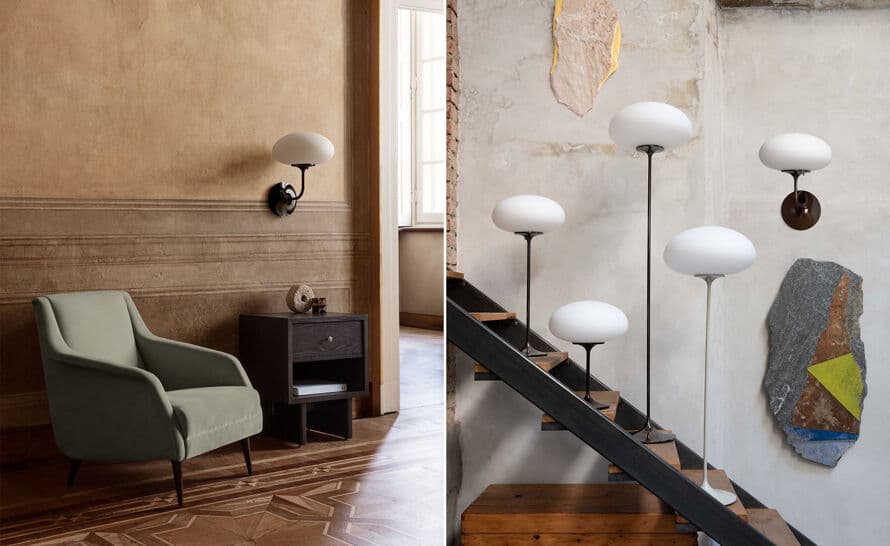 Stemlite Table Lamp