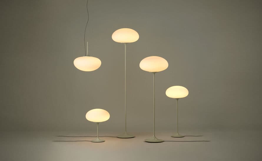 Stemlite Wall Lamp