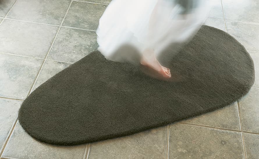 stone wool rugs
