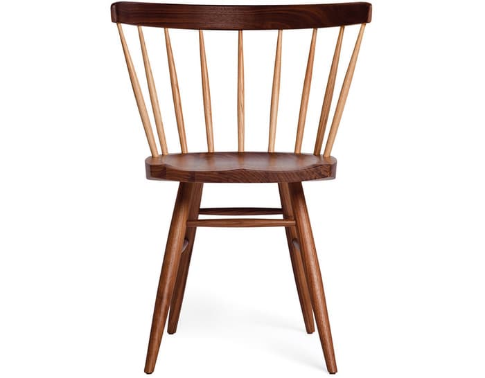 nakashima straight chair