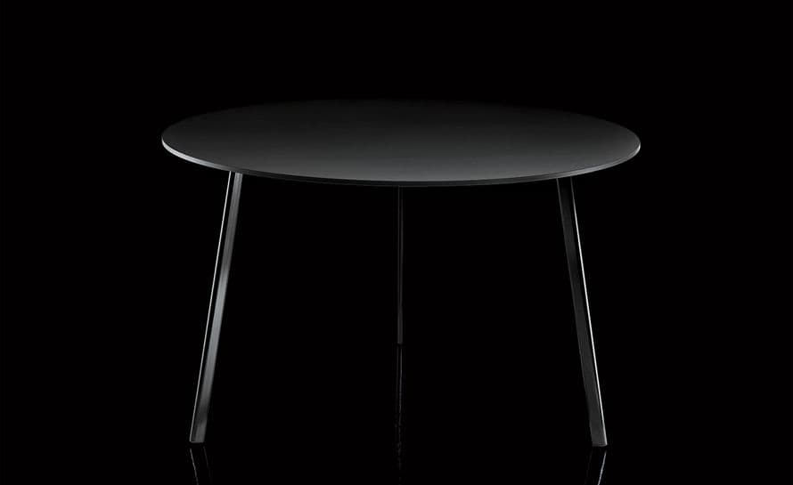 magis striped tavolo round