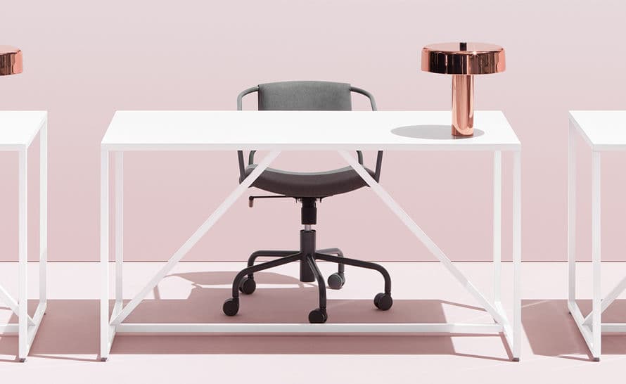 strut table