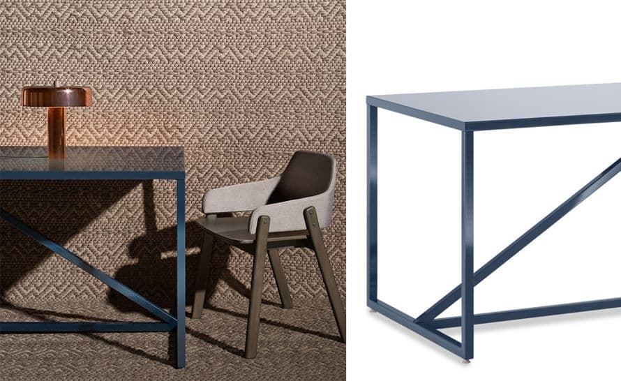 strut table