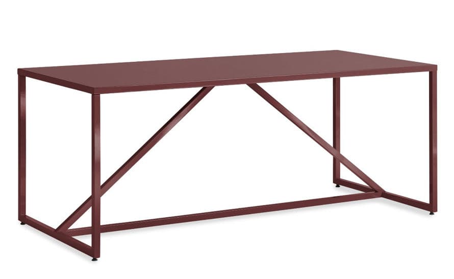 strut table