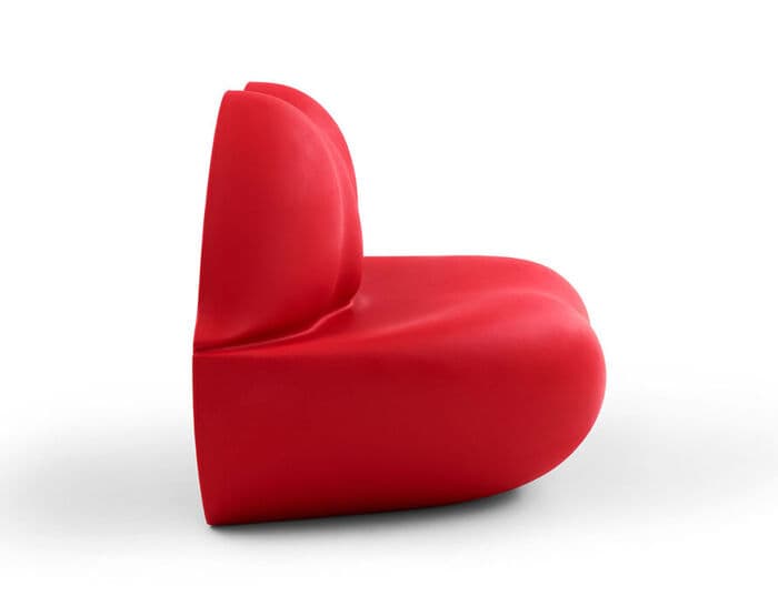 kiss outdoor by heller