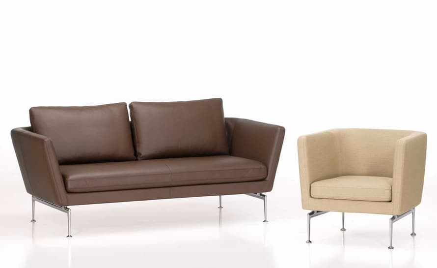 suita club armchair