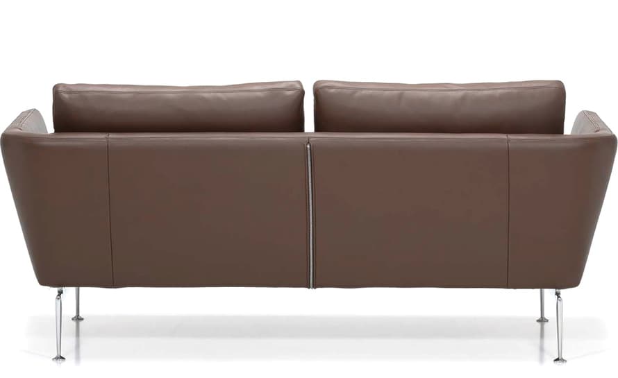 suita two seater firm sofa