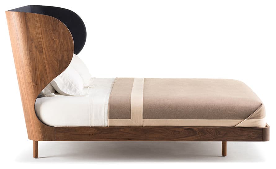 suite king size bed 265