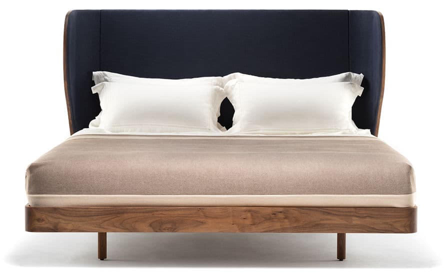 suite king size bed 265