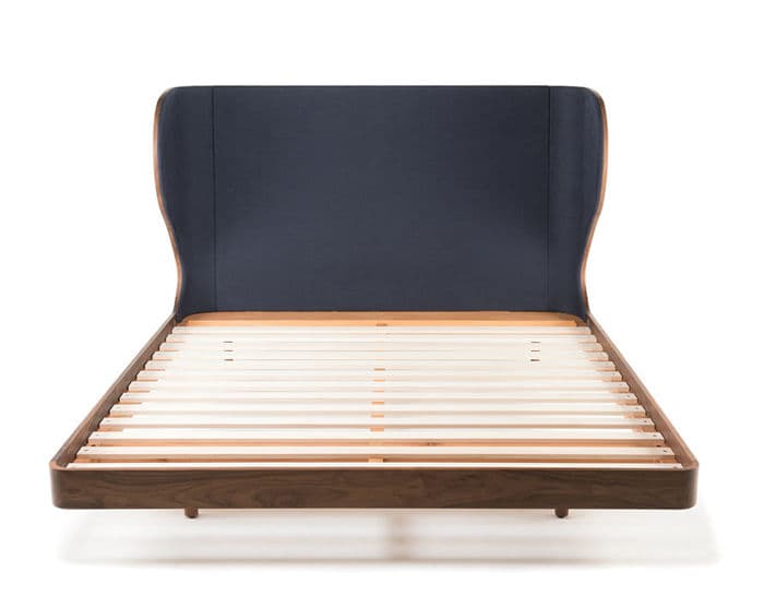 suite king size bed 265