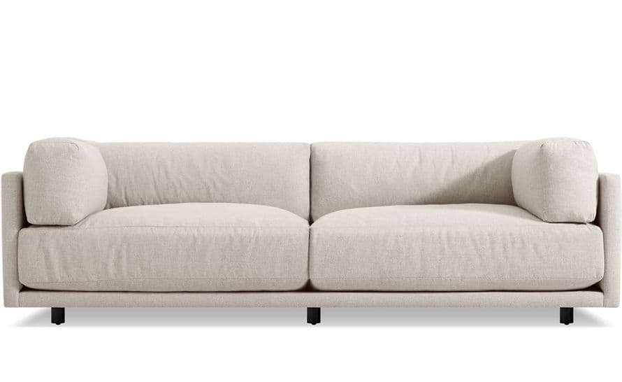 sunday 102 inch sofa