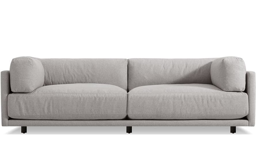 sunday 102 inch sofa