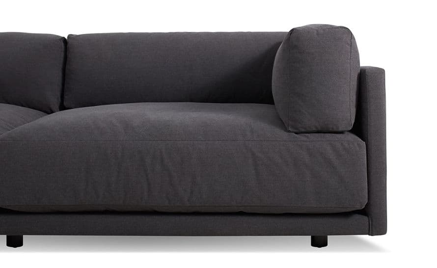 sunday 102 inch sofa