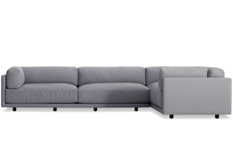 sunday l sectional sofa