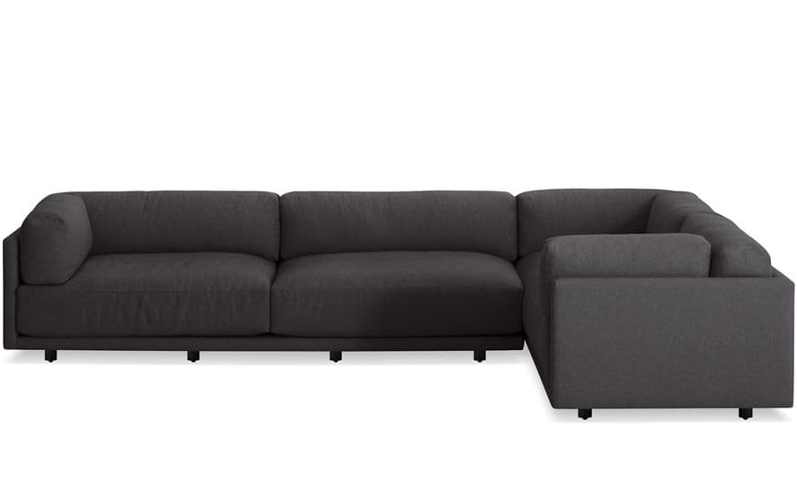 sunday l sectional sofa