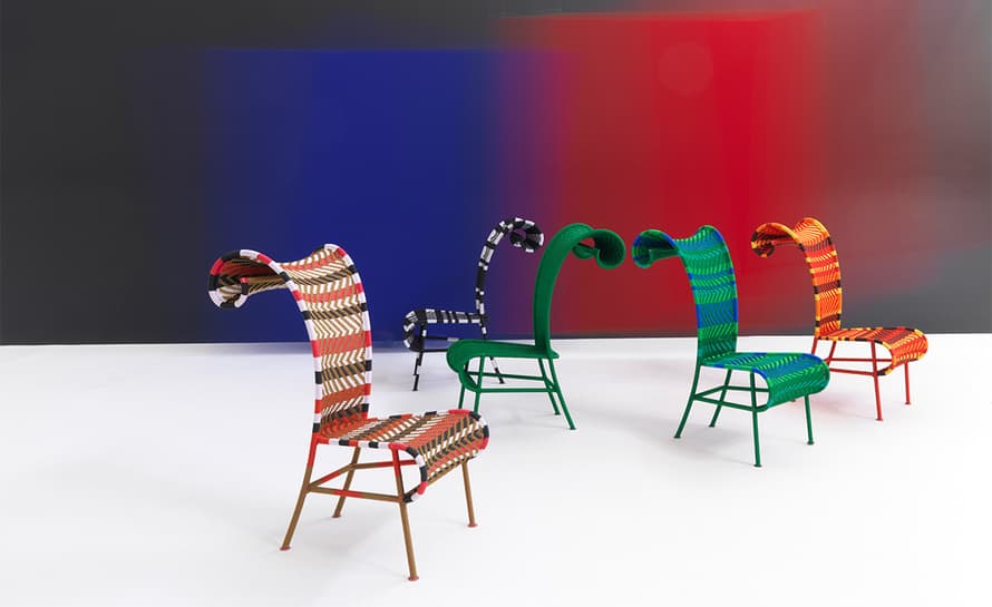 sunny chair