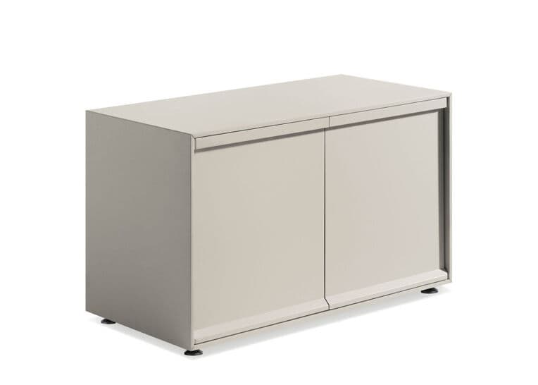superchoice 2 door credenza