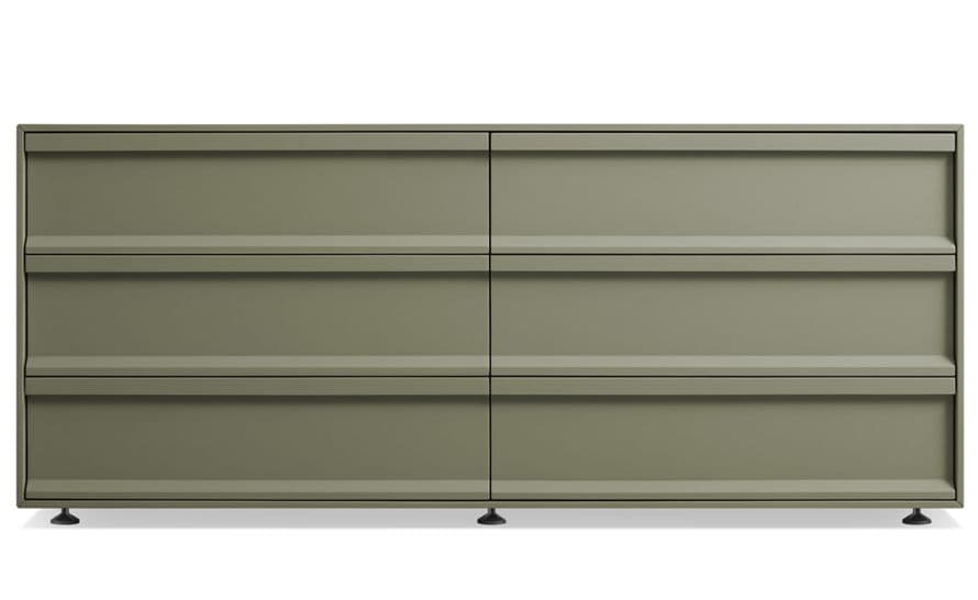superchoice 6 drawer dresser
