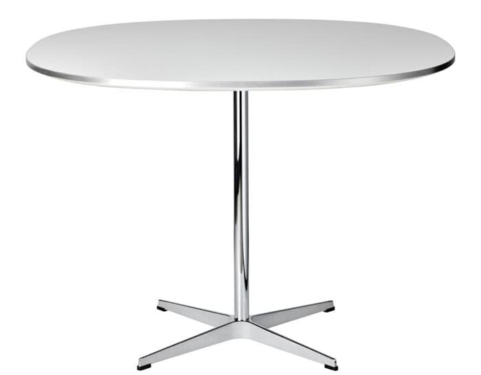 supercircular 39.4" dia. table