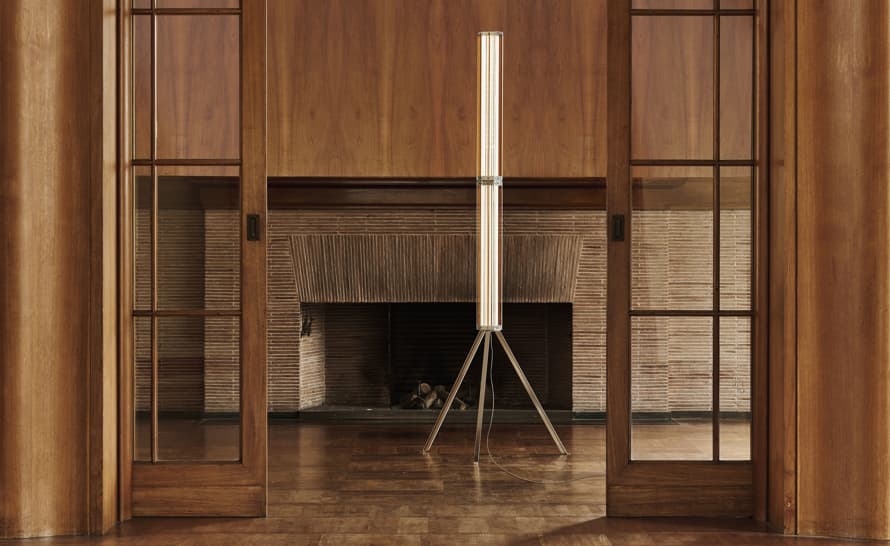SuperWire Floor Lamp