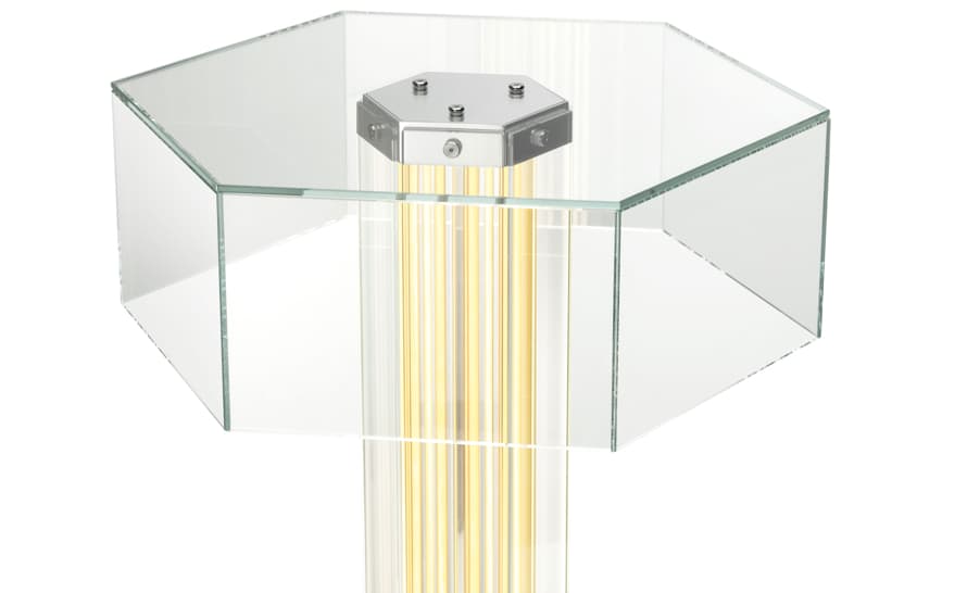SuperWire Table Lamp