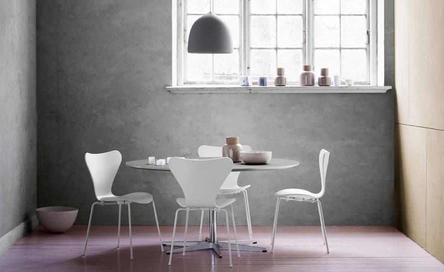 suspence suspension lamp