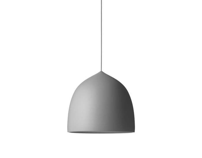suspence suspension lamp