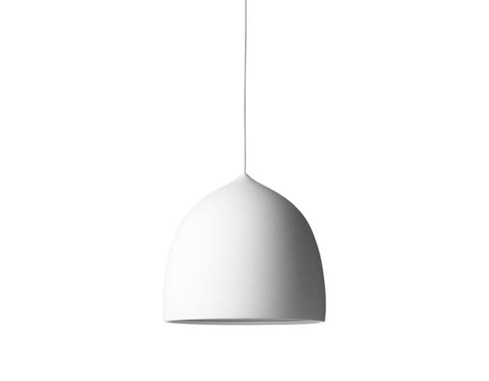 suspence suspension lamp