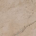 square top - neutral white travertine