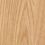 102" length - light stained oak