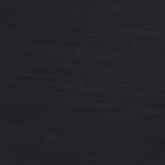 oak - black stained