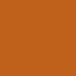 30" height - ocher